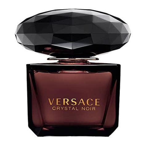 Versace Crystal Noir Eau de Parfum (50ml) 